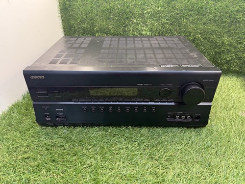Onkyo sr607 receiver 7 - onkyo,