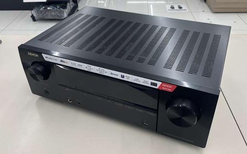 Onkyo amplifier receiver - av,