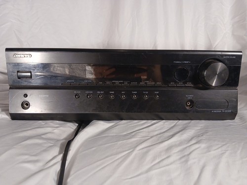 Onkyo sr309 stereo - av,