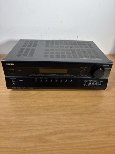 Onkyo sr307 home cinema av - home,