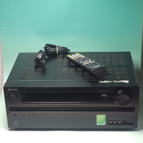 Onkyo nr525 ch - onkyo, tx-nr525