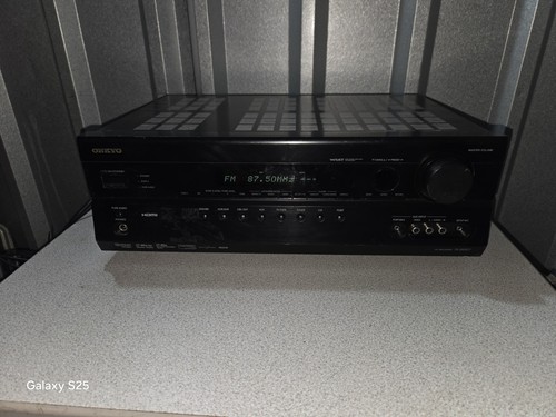 Onkyo sr507 5 1 - onkyo, tx-sr507