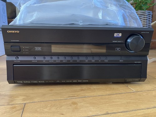 Onkyo sr876 1 channel - tx-sr876, 7.1