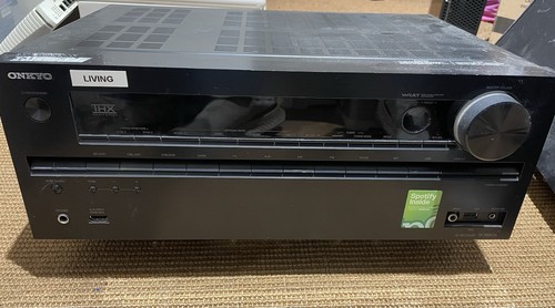 Onkyo nr616 av - tx-nr616,