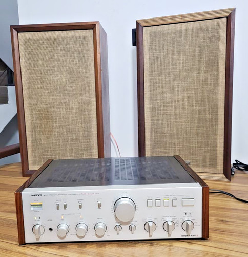 See video onkyo - "see,