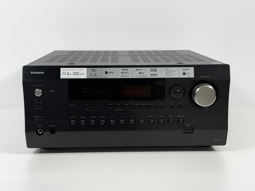 Integra drx - integra, (onkyo/pioneer)