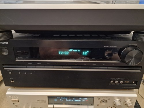 Onkyo nr626 home cinema - tx-nr626,