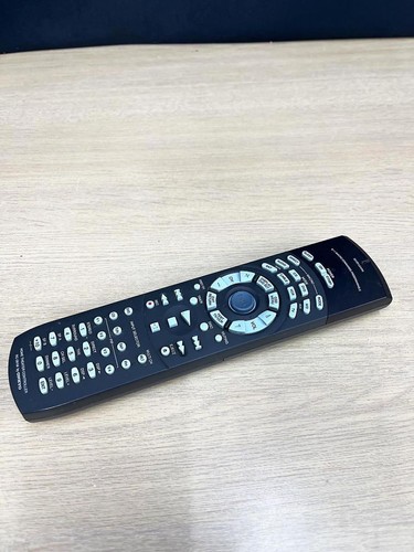Onkyo amplifier remote - av,