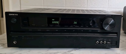 Onkyo sr309 stereo - onkyo, tx-sr309
