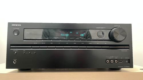 Onkyo nr626 amp - onkyo,