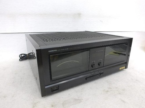 Onkyo integra 508 stereo - integra, m-508
