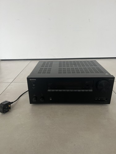Onkyo nr656 amplifier - onkyo, av
