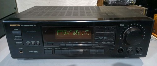 Onkyo sv414pro av tuner - r1,