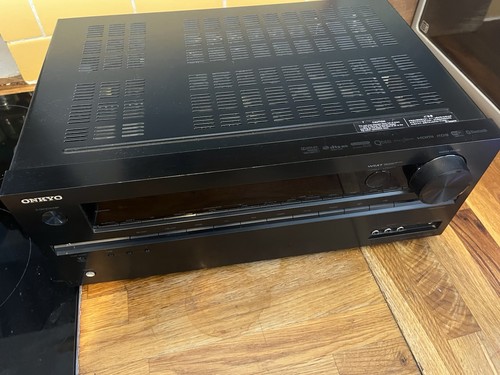 Onkyo nr626 receiver - tx-nr626, av