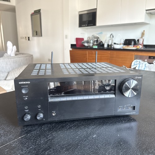 Onkyo nr656 receiver w - onkyo,