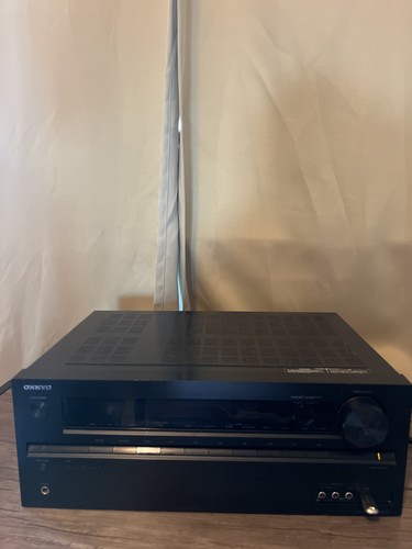 Onkyo nr414 channel av - 5.1,