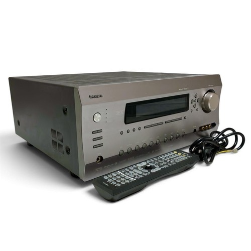 Onkyo integra dtx - dtx-7.8, av