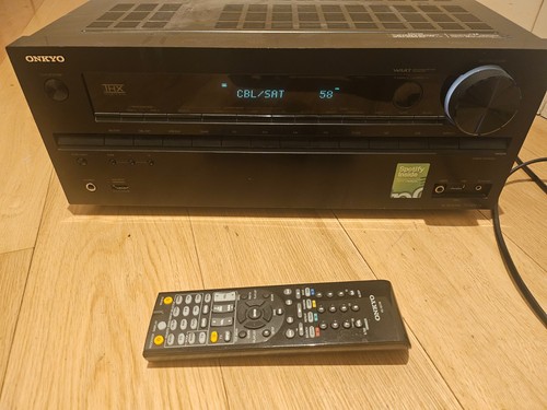 Onkyo nr616 2ch - tx-nr616, 7.2ch