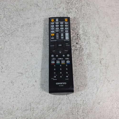 Onkyo receiver remote - av,