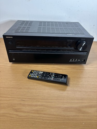 Onkyo nr626 amplifier av - tx-nr626,