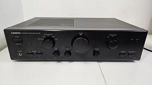 Onkyo 9210 stereo - r1, a-9210