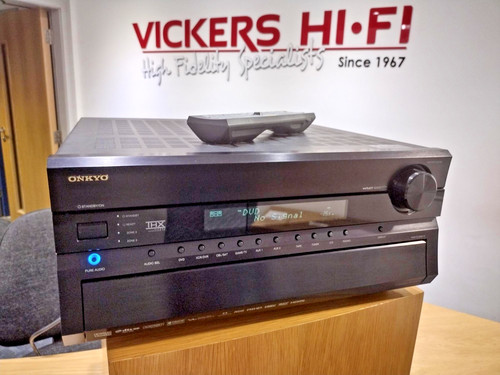 Onkyo sr875 thx 1 - onkyo, 7.1
