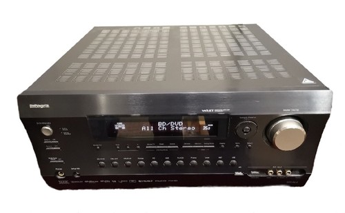Onkyo integra dtr - integra, 9.2ch