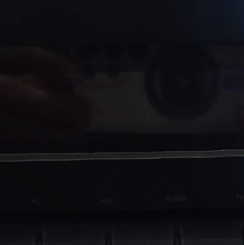 Onkyo nr809 receiver - onkyo,
