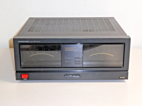 Onkyo 5570 high - onkyo,