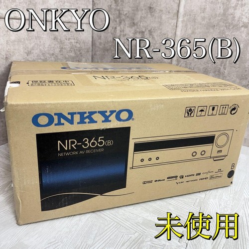 Onkyo 365 1ch - 5.1ch, av