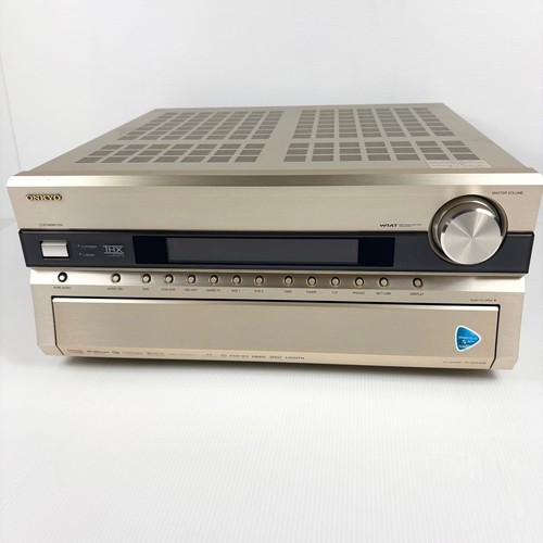 Onkyo na905 surround - onkyo, tx-na905