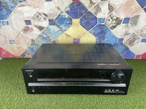 Onkyo sr313 channel av - 5.1,
