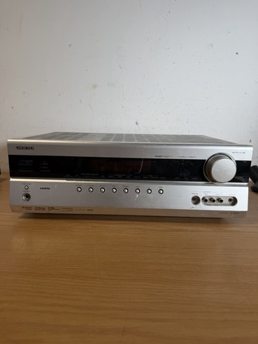 Onkyo sr507 2 channel - 5.2,