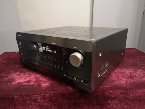 Onkyo integra dtr - dtr-60.6, 9.2ch