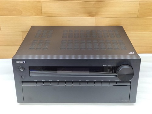 Onkyo nr838 1ch - onkyo, av