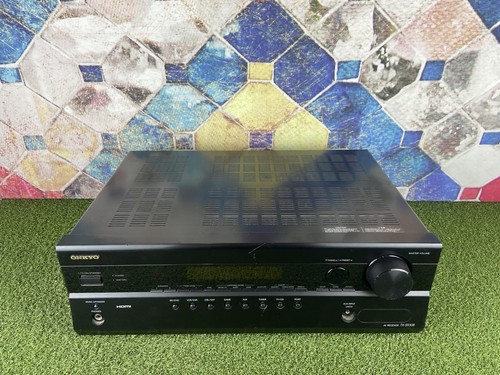 Onkyo sr308 channel - onkyo, 5.1