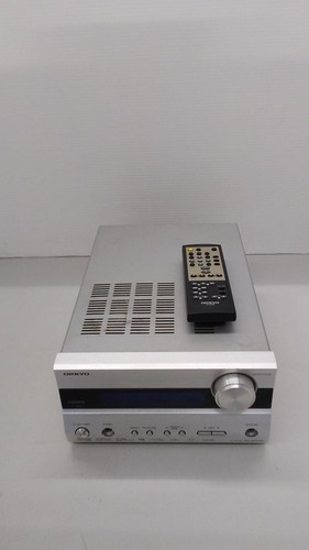 Onkyo 205hd amplifier - sa-205hd,