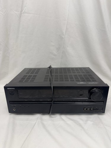 Onkyo sr308 1 home - onkyo, tx-sr308