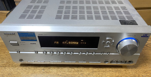 Onkyo sr647e ch - 7.1,
