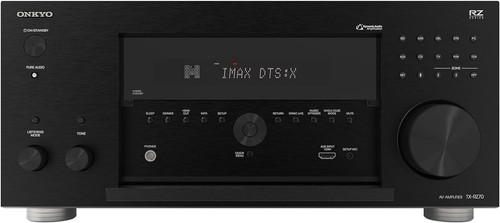 Onkyo rz70 2ch av - onkyo, tx-rz70