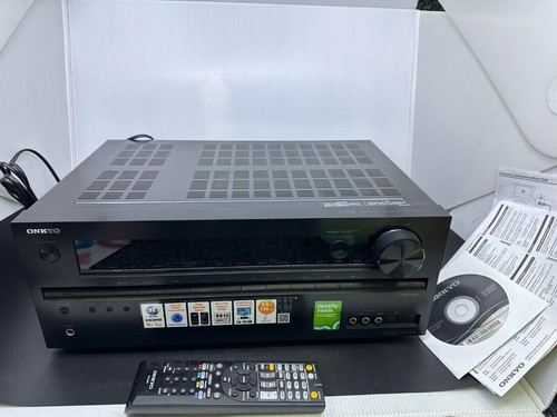 Onkyo nr414 1 3d 130w - tx-nr414, av