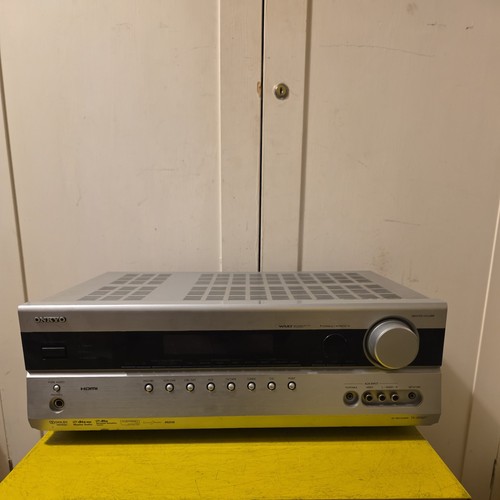 Onkyo sr507 2 channel - tx-sr507, 5.2