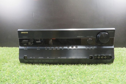 Onkyo sr605 receiver - onkyo, tx-sr605