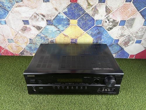 Onkyo sr578 receiver - tx,