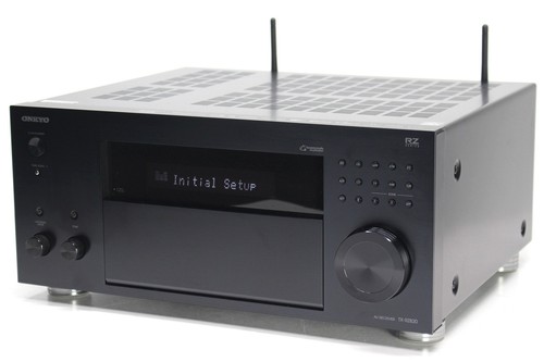 Onkyo rz820 amplifier - tx-rz820, av