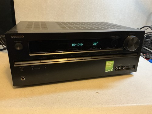 Onkyo nr414 1 130w - onkyo, tx-nr414