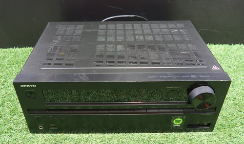 Onkyo nr636 amplifier - tx-nr636, av