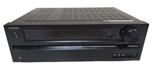 Onkyo sr309 receiver - tx-sr309, av