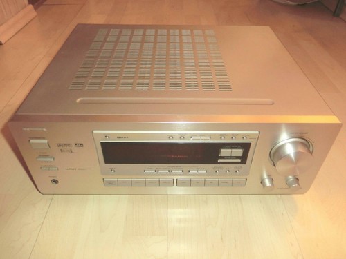 Onkyo ds575 1 receiver - onkyo, 5.1