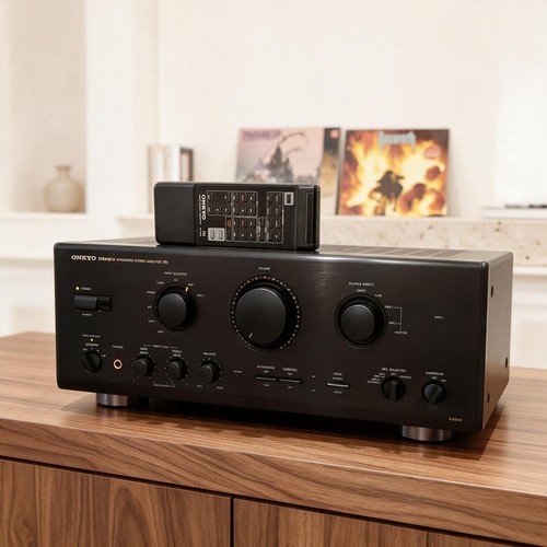 Onkyo integra 8850 - integra, a-8850